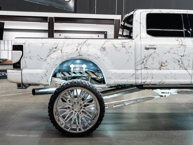 2021 Ford F350 (CC-2101429) for sale in Sherwood Park, Alberta