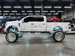2021 Ford F350 (CC-2101429) for sale in Sherwood Park, Alberta