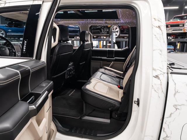 2021 Ford F350 (CC-2101429) for sale in Sherwood Park, Alberta