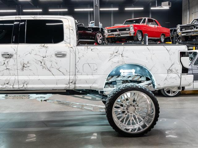 2021 Ford F350 (CC-2101429) for sale in Sherwood Park, Alberta