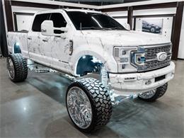 2021 Ford F350 (CC-2101429) for sale in Sherwood Park, Alberta