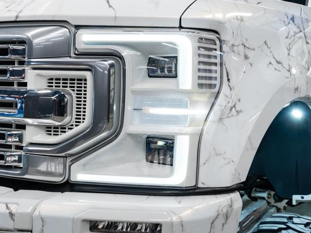 2021 Ford F350 (CC-2101429) for sale in Sherwood Park, Alberta