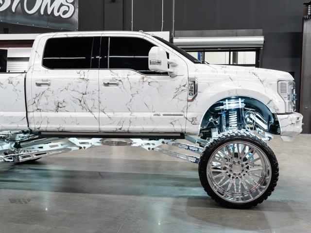 2021 Ford F350 (CC-2101429) for sale in Sherwood Park, Alberta