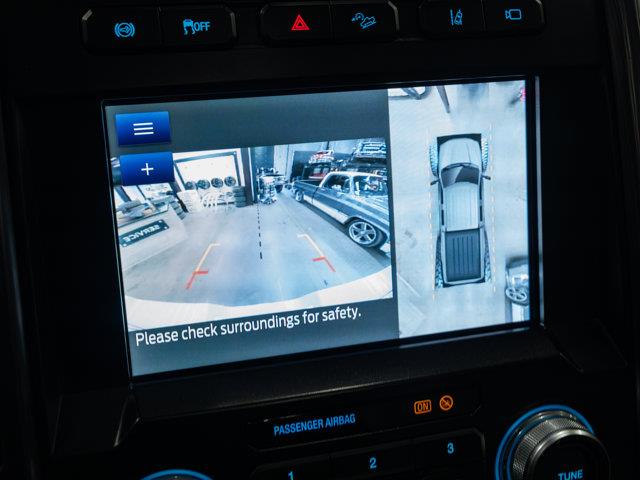 2021 Ford F350 (CC-2101429) for sale in Sherwood Park, Alberta