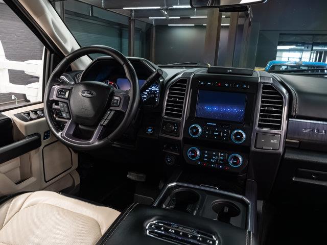 2021 Ford F350 (CC-2101429) for sale in Sherwood Park, Alberta