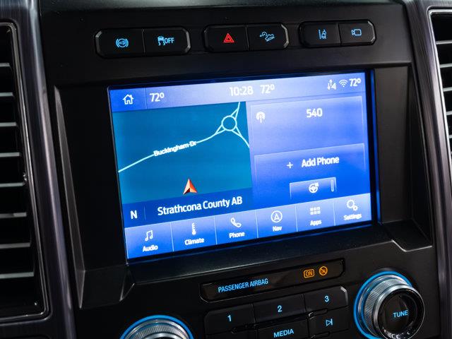 2021 Ford F350 (CC-2101429) for sale in Sherwood Park, Alberta
