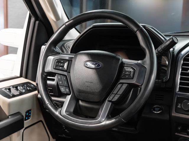 2021 Ford F350 (CC-2101429) for sale in Sherwood Park, Alberta