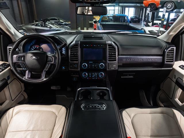 2021 Ford F350 (CC-2101429) for sale in Sherwood Park, Alberta