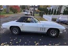 1965 Chevrolet Corvette (CC-2101430) for sale in Cadillac, Michigan