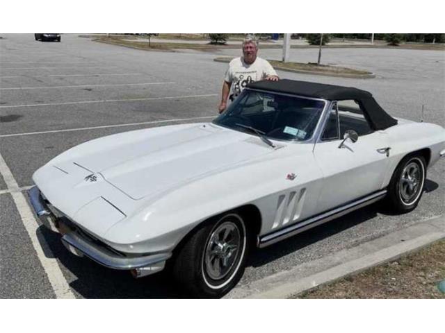 1965 Chevrolet Corvette on ClassicCars.com