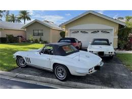1965 Chevrolet Corvette (CC-2101430) for sale in Cadillac, Michigan