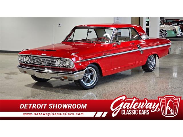1964 Ford Fairlane (CC-2101431) for sale in Dearborn, Michigan