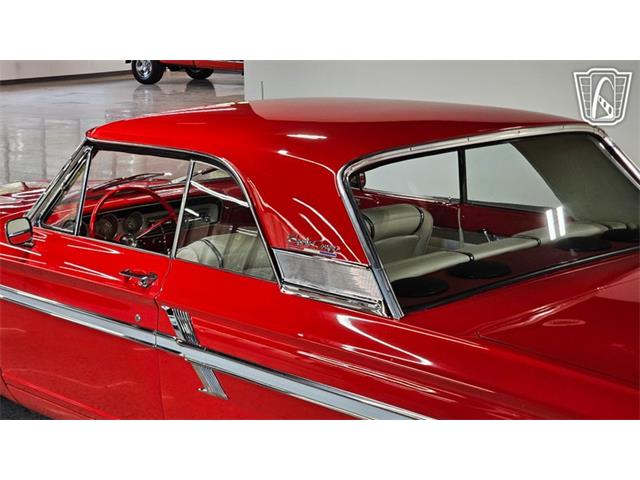 1964 Ford Fairlane (CC-2101431) for sale in Dearborn, Michigan