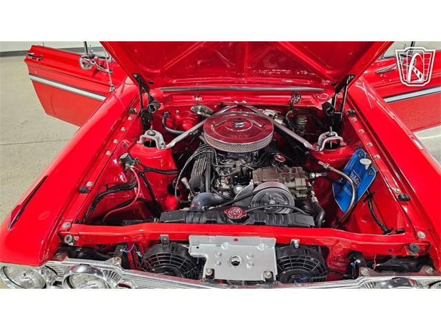 1964 Ford Fairlane (CC-2101431) for sale in Dearborn, Michigan