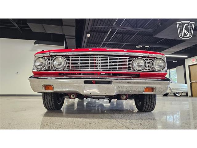 1964 Ford Fairlane (CC-2101431) for sale in Dearborn, Michigan