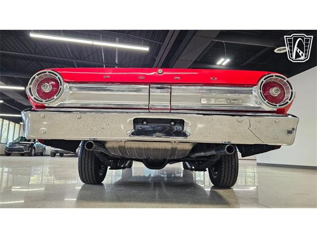 1964 Ford Fairlane (CC-2101431) for sale in Dearborn, Michigan