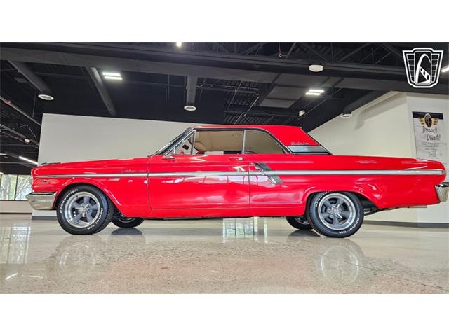 1964 Ford Fairlane (CC-2101431) for sale in Dearborn, Michigan