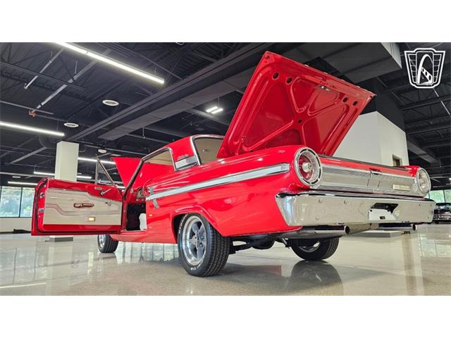1964 Ford Fairlane (CC-2101431) for sale in Dearborn, Michigan