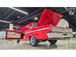 1964 Ford Fairlane (CC-2101431) for sale in Dearborn, Michigan