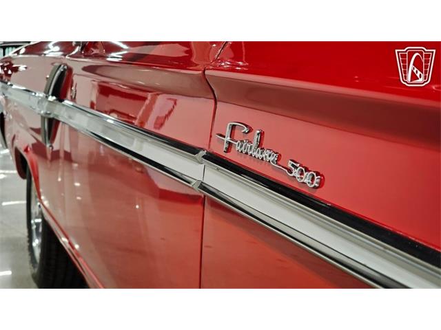 1964 Ford Fairlane (CC-2101431) for sale in Dearborn, Michigan