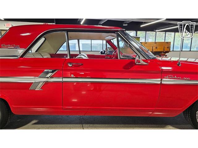 1964 Ford Fairlane (CC-2101431) for sale in Dearborn, Michigan