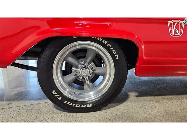 1964 Ford Fairlane (CC-2101431) for sale in Dearborn, Michigan