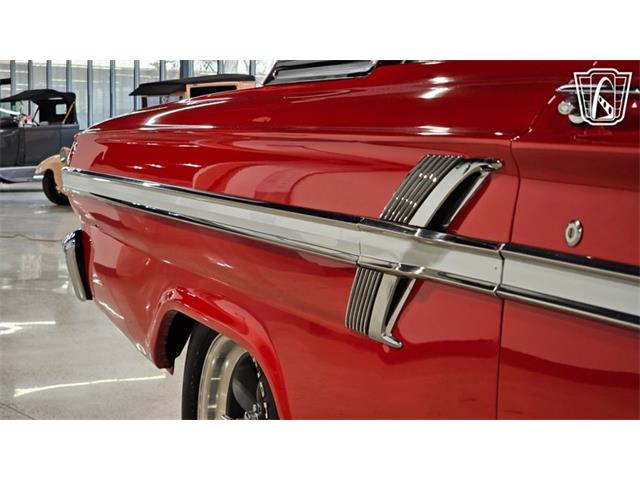 1964 Ford Fairlane (CC-2101431) for sale in Dearborn, Michigan