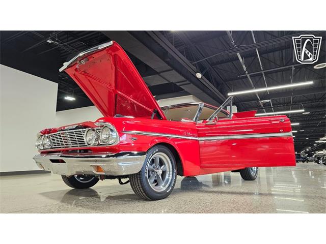 1964 Ford Fairlane (CC-2101431) for sale in Dearborn, Michigan