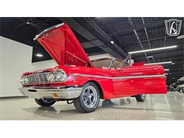 1964 Ford Fairlane (CC-2101431) for sale in Dearborn, Michigan