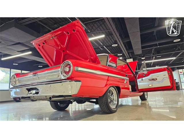 1964 Ford Fairlane (CC-2101431) for sale in Dearborn, Michigan