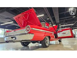 1964 Ford Fairlane (CC-2101431) for sale in Dearborn, Michigan