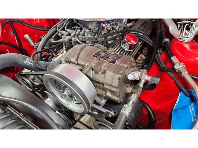 1964 Ford Fairlane (CC-2101431) for sale in Dearborn, Michigan