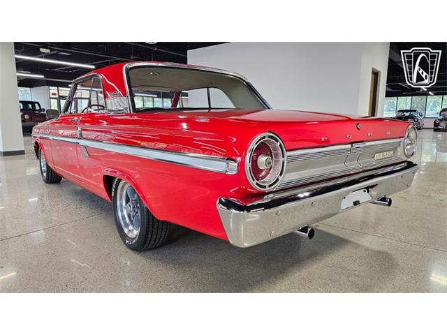 1964 Ford Fairlane (CC-2101431) for sale in Dearborn, Michigan