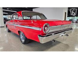 1964 Ford Fairlane (CC-2101431) for sale in Dearborn, Michigan