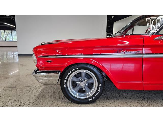 1964 Ford Fairlane (CC-2101431) for sale in Dearborn, Michigan