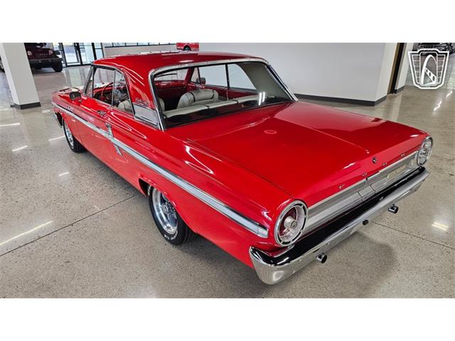 1964 Ford Fairlane (CC-2101431) for sale in Dearborn, Michigan
