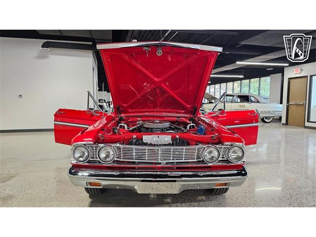 1964 Ford Fairlane (CC-2101431) for sale in Dearborn, Michigan