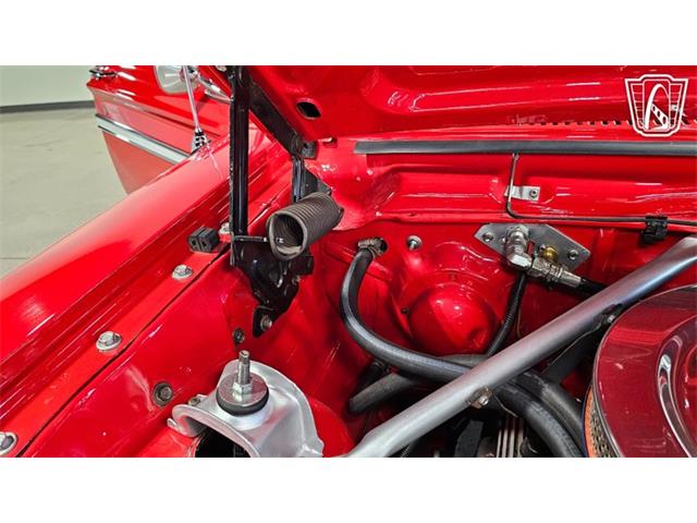 1964 Ford Fairlane (CC-2101431) for sale in Dearborn, Michigan
