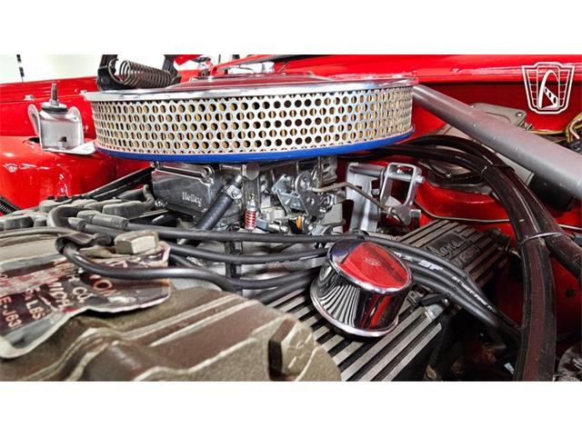 1964 Ford Fairlane (CC-2101431) for sale in Dearborn, Michigan