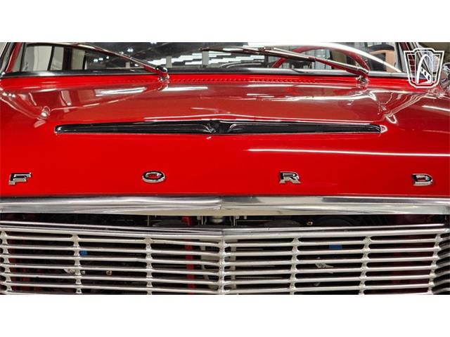 1964 Ford Fairlane (CC-2101431) for sale in Dearborn, Michigan