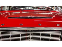 1964 Ford Fairlane (CC-2101431) for sale in Dearborn, Michigan