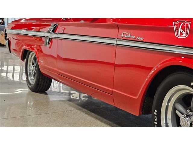 1964 Ford Fairlane (CC-2101431) for sale in Dearborn, Michigan