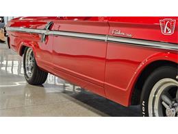 1964 Ford Fairlane (CC-2101431) for sale in Dearborn, Michigan