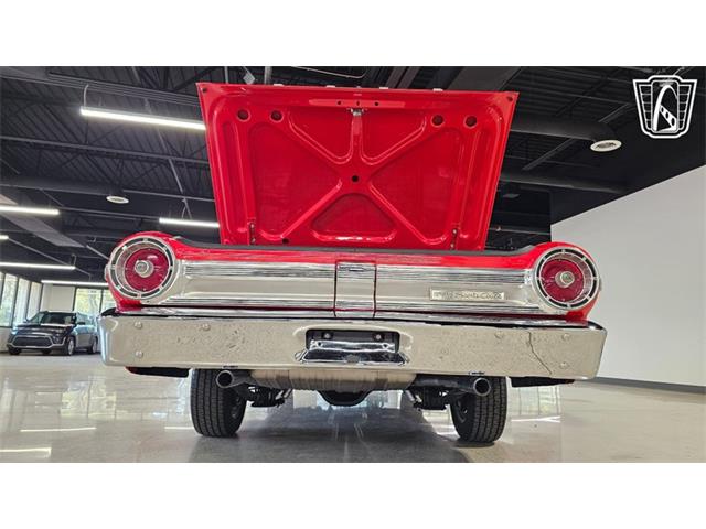 1964 Ford Fairlane (CC-2101431) for sale in Dearborn, Michigan