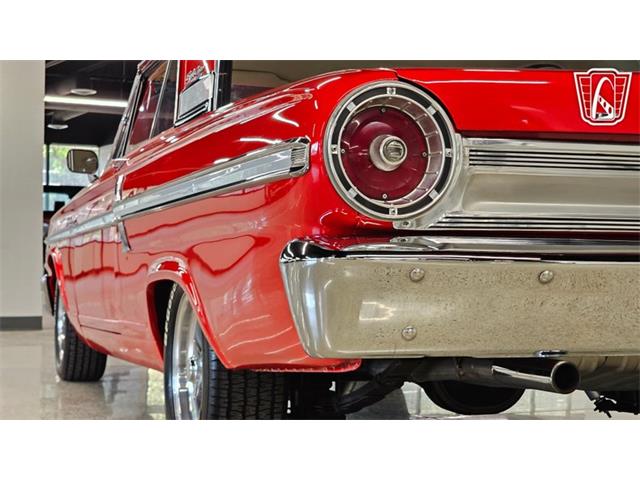 1964 Ford Fairlane (CC-2101431) for sale in Dearborn, Michigan