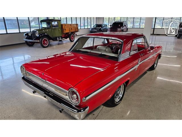 1964 Ford Fairlane (CC-2101431) for sale in Dearborn, Michigan
