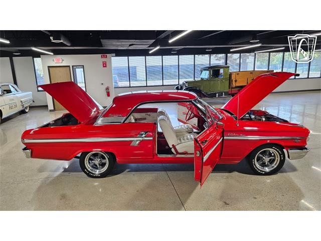 1964 Ford Fairlane (CC-2101431) for sale in Dearborn, Michigan