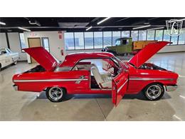 1964 Ford Fairlane (CC-2101431) for sale in Dearborn, Michigan