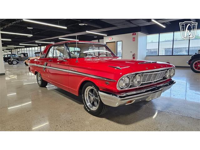 1964 Ford Fairlane (CC-2101431) for sale in Dearborn, Michigan