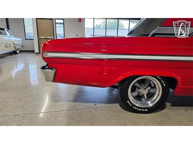 1964 Ford Fairlane (CC-2101431) for sale in Dearborn, Michigan